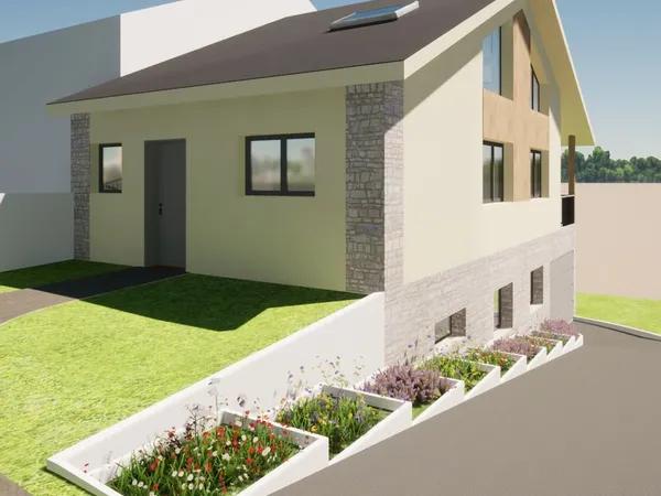 Terrain constructible 66210 Formiguères