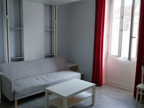 Studio Saint-Pasquier