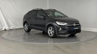 Volkswagen Taigo 1.0 TSI 110ch R-Line DSG7 — photo 3