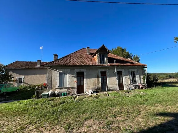Maison 4 pièces 123 m²