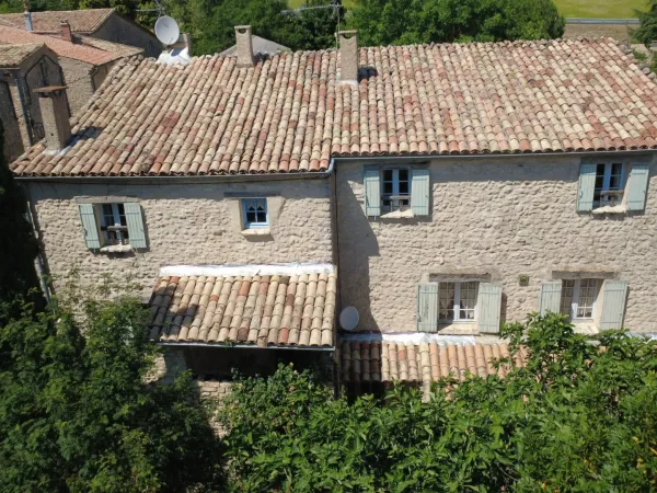 Maison 5 pièces 41 m²