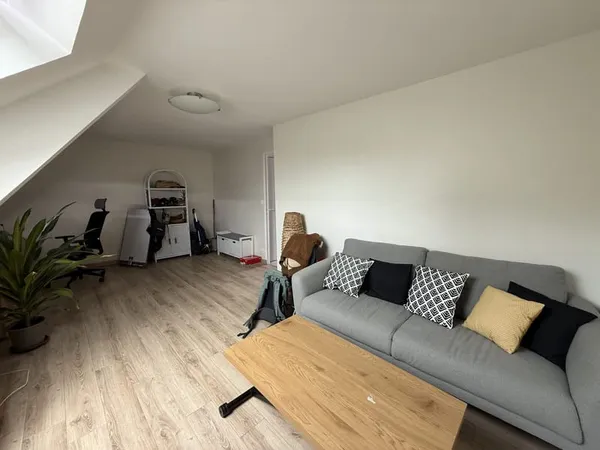 Appartement T2 - Centre-ville