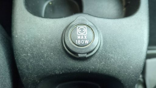 Fiat Panda 1.2  69ch - City Cross Waze – 2018 – 55303 km – Essence – Boîte Manuelle — photo 6