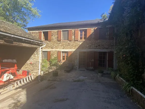 Maison 6 pièces 110 m²