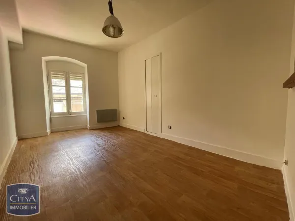 Appartement 1 pièce 18 m²