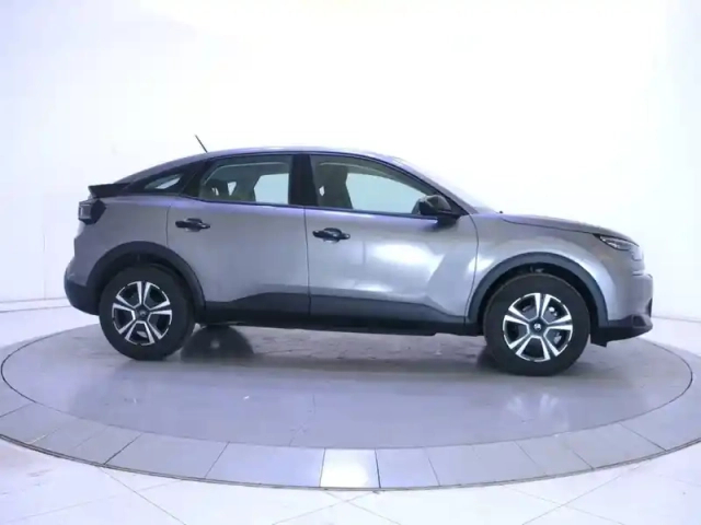 Citroën C4 hybride 100 e-dcs6 — photo 62
