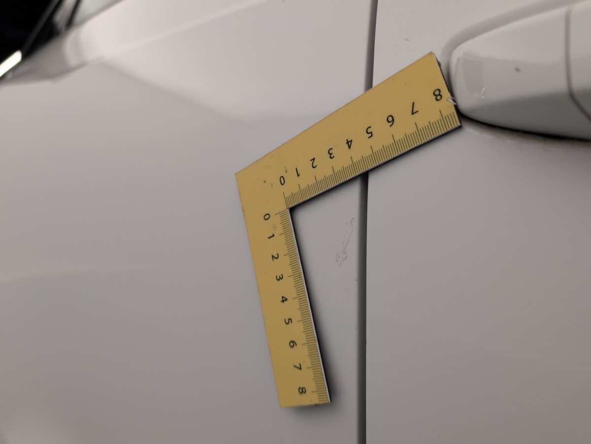 Audi Q3 — photo 27