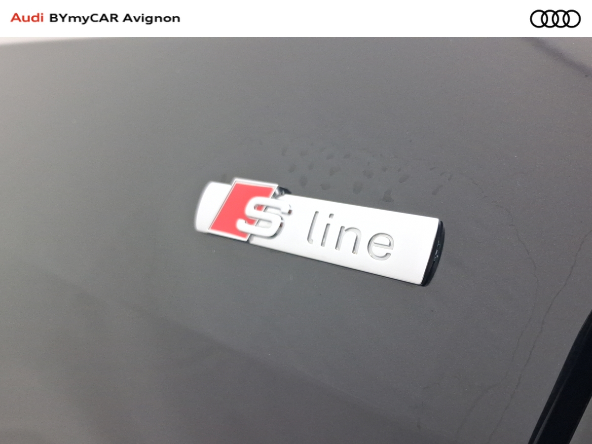 Audi A7 Sportback 55 TFSIe 367 S tronic 7 Quattro — photo 37