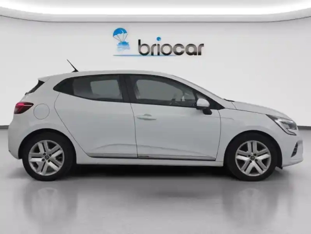 Renault Clio 1.5 blue dci 85ch business + roue de secours — photo 6