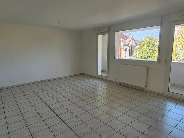 Location 3 pièces Obernai 71 m2