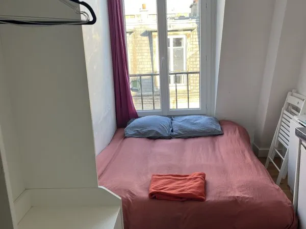 Vends appartement lumineux