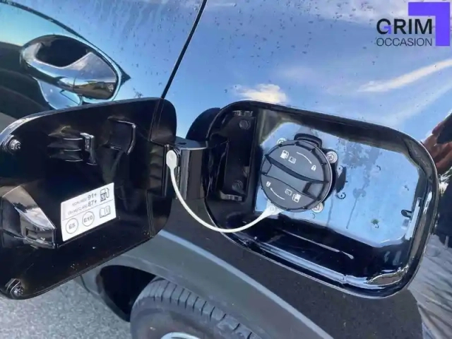 Kia Stonic 1.0 t-gdi 100 ch bvm6 — photo 46