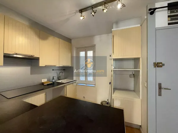 Bel appartement 2 pièces de 37 m² à louer à Apt