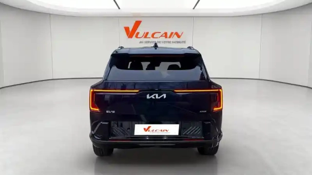 Kia Ev5 81.4 kwh 218 ch autonomie longue — photo 55
