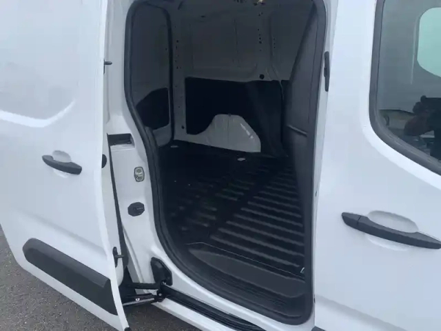 Citroën Berlingo van m 650 bluehdi 100 s&amp;s bvm6 — photo 42