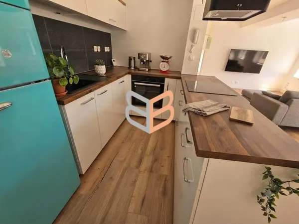 appartement 2 chambres à Algrange