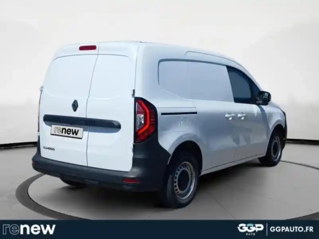 Renault Kangoo Van l1 1.5 blue dci 95ch extra -24 — photo 5