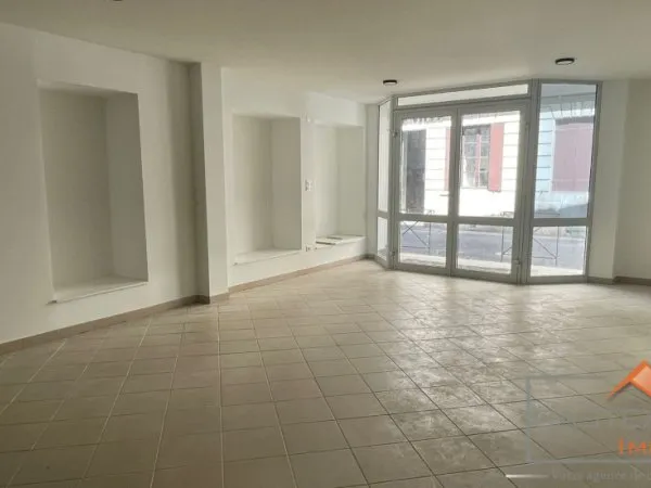 Appartement 3 pièces 81 m²