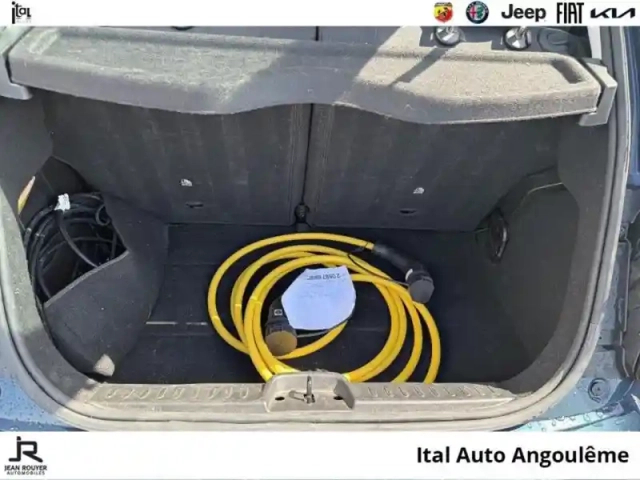 Fiat 500 e 118ch pack confort &amp; style my23 — photo 6