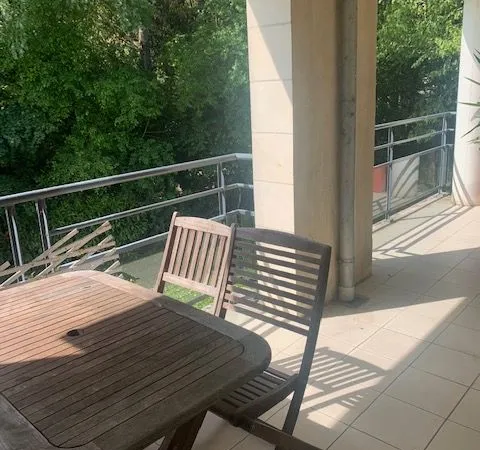 Location meublée