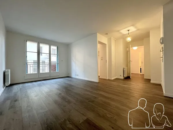 APPARTEMENT HONFLEUR - T3 - CENTRE VILLE