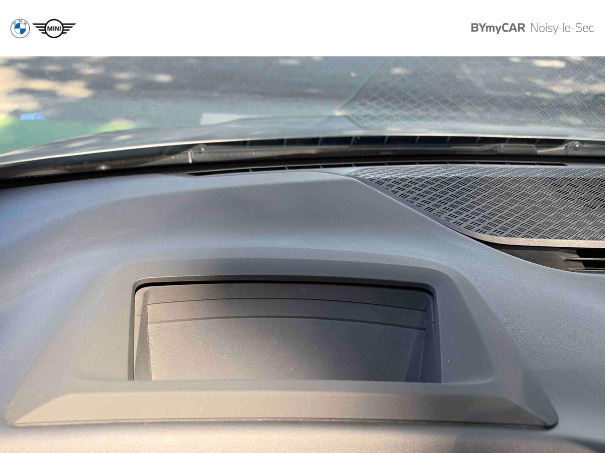 BMW Active Tourer 225e xDrive 245 ch DKG7 — photo 25