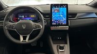 Renault Captur 1.8 E-Tech full hybrid 160ch esprit Alpine - 26 — photo 11