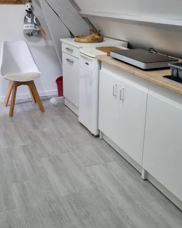 Appartement en colocation