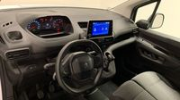 Peugeot Partner M 650kg BlueHDi 100ch S&S — photo 11