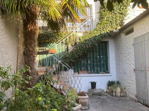 Maison 3 pièces 107 m²