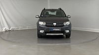 Dacia Sandero 0.9 TCe 90ch Stepway — photo 1
