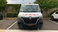 Renault Master RJ3500 L2 Porte à faux court 2.3 Blue dCi 130ch EuroVI — photo 2