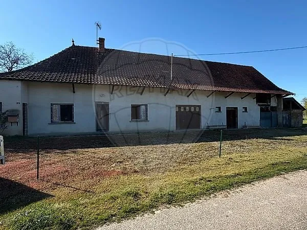 Maison 2 chambre(s) à vendre
