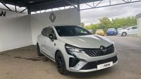 Renault Clio 1.6 E-Tech 145ch full hybrid esprit Alpine - 24 — photo 3