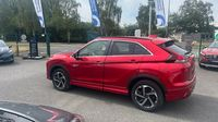 Mitsubishi Eclipse Cross 2.4 MIVEC PHEV 188ch Instyle 4WD 2023 — photo 7