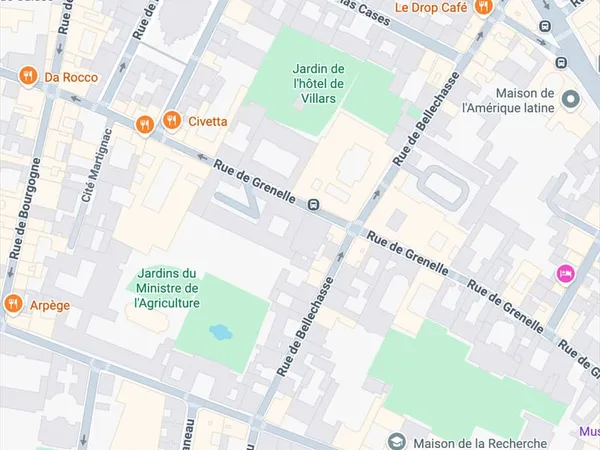 Boutique 154 m²
