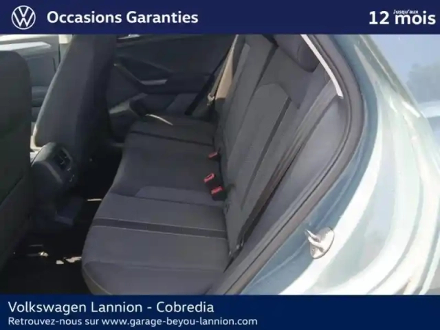 Volkswagen T-Roc 1.0 tsi 116ch vw edition — photo 9