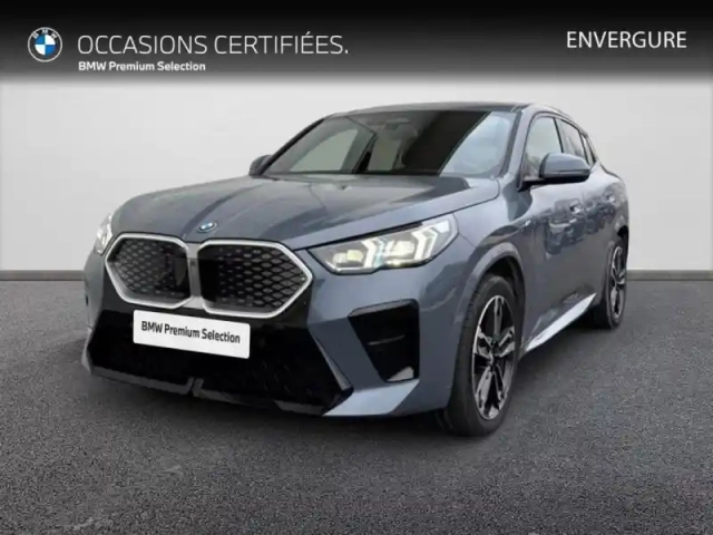 Bmw X2 i edrive20 204ch m sport — photo 1