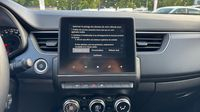 Renault Arkana 1.3 TCe 140ch mild hybrid Evolution EDC -23 — photo 19