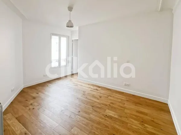 Appartement 2 pièces 31 m²