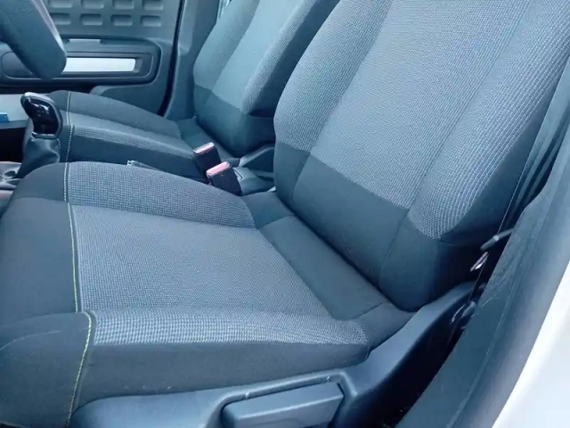 Citroën C3 puretech 83 ch bvm5 — photo 86