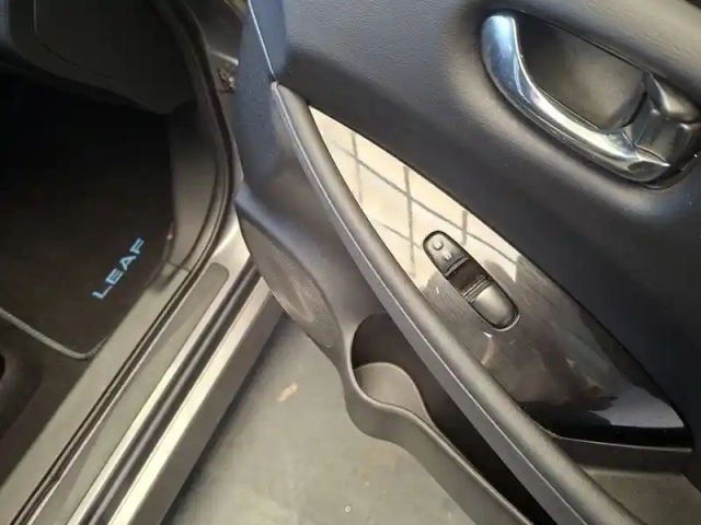 Nissan Leaf electrique 62kwh — photo 16