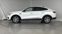 Renault Arkana 1.6 E-Tech 145ch Intens -21B — photo 7
