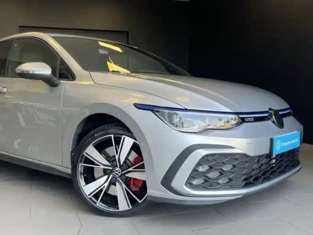 Volkswagen Golf 1.4 ehybrid 245ch gte dsg6 — photo 7