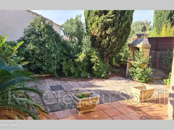 Maison 5 pièces 95 m²