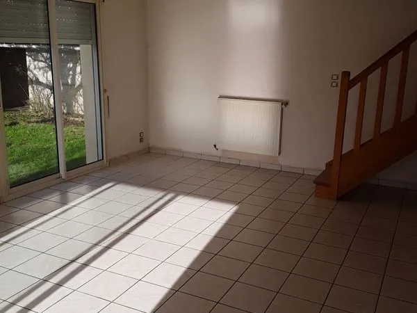 Joli maison Lamballe centre