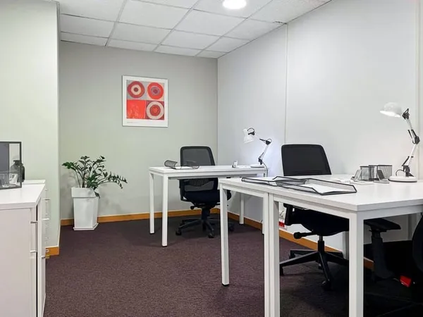 Bureau 15 m²
