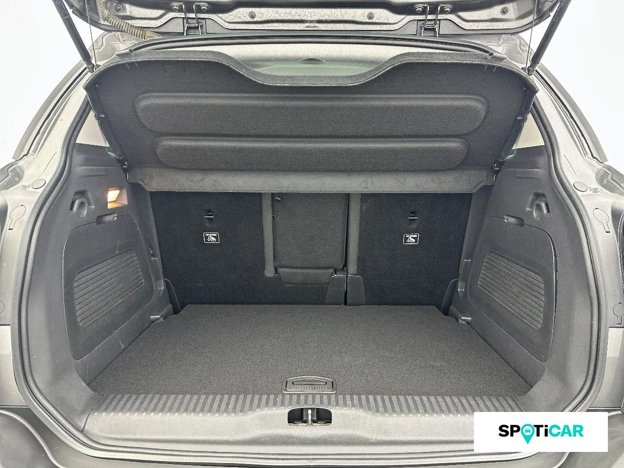Citroën C3 Aircross puretech 110ch s&s shine e6.d — photo 6