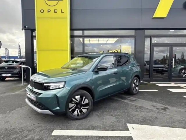 Opel Frontera electric 113ch 44kwh gs