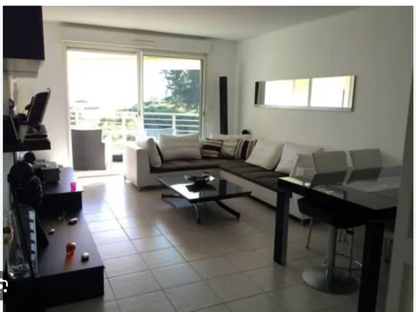 T2 meublé - 38m² | Les Combes, Saint-Hilaire-la-Croix (63440)